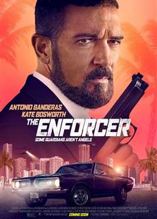 Thực Thi Công Lý - The Enforcer - (2022) - PhimMoi2024 - Website xem phim miễn phí tốt nhất