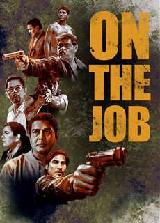 Thực Thi Nhiệm Vụ - On the Job - (2021) - Website xem phim miễn phí tốt nhất