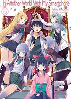 Thức tỉnh ở thế giới khác - In Another World With My Smartphone - (2017) - PhimMoi2024 - Website xem phim miễn phí tốt nhất