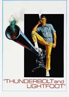 Thunderbolt and Lightfoot - Thunderbolt Và Lightfoot - (1974) - PhimMoi2024 - Website xem phim miễn phí tốt nhất