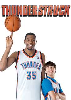 Thunderstruck - Thunderstruck - (2012) - Website xem phim miễn phí tốt nhất