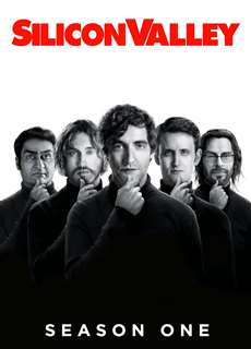 Thung Lũng Silicon (Phần 1) - Silicon Valley (Season 1) - (2014) - PhimMoi2024 - Website xem phim miễn phí tốt nhất