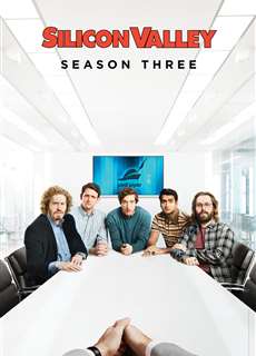 Thung Lũng Silicon (Phần 3) - Silicon Valley (Season 3) - (2016) - PhimMoi2024 - Website xem phim miễn phí tốt nhất