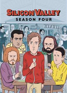 Thung Lũng Silicon (Phần 4) - Silicon Valley (Season 4) - (2017) - PhimMoi2024 - Website xem phim miễn phí tốt nhất