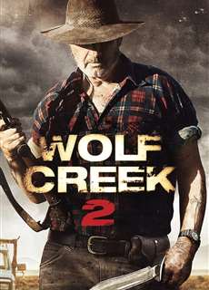 Thung Lũng Sói - Wolf Creek 2 - (2013) - PhimMoi2024 - Website xem phim miễn phí tốt nhất