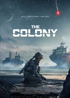 Thuộc Địa (2021) - The Colony (2021) - (2021) - Website xem phim miễn phí tốt nhất