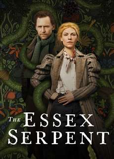 Thuồng luồng xứ Essex - The Essex Serpent - (2022) - PhimMoi2024 - Website xem phim miễn phí tốt nhất