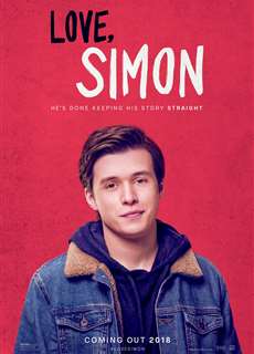 Thương Mến, Simon - Love, Simon - (2018) - PhimMoi2024 - Website xem phim miễn phí tốt nhất