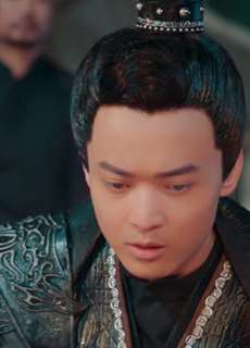 Thương Quân Nguyện - 将军愿 - (2019) - PhimMoi2024 - Website xem phim miễn phí tốt nhất