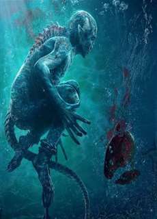 Thủy Quái 2: Rừng Gỗ Mun - Water Monster 2 - (2021) - PhimMoi2024 - Website xem phim miễn phí tốt nhất