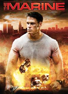 Thủy Quân Lục Chiến - The Marine - (2006) - PhimMoi2024 - Website xem phim miễn phí tốt nhất