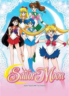 Thủy Thủ Mặt Trăng - Sailor Moon - (1994) - PhimMoi2024 - Website xem phim miễn phí tốt nhất