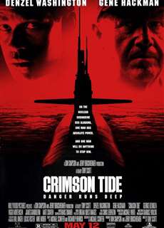 Thủy Triều Đỏ - Crimson Tide - (1995) - PhimMoi2024 - Website xem phim miễn phí tốt nhất