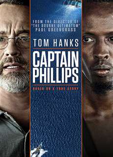 Thuyền trưởng Phillips - Captain Phillips - (2013) - PhimMoi2024 - Website xem phim miễn phí tốt nhất