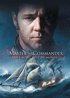 Thuyền Trưởng và Đại Úy - Master and Commander: The Far Side of the World - (2003) - PhimMoi2024 - Website xem phim miễn phí tốt nhất
