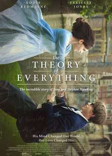 Thuyết yêu thương - The Theory of Everything - (2014) - PhimMoi2024 - Website xem phim miễn phí tốt nhất