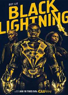 Tia Chớp Đen (Phần 1) - Black Lightning (Season 1) - (2018) - PhimMoi2024 - Website xem phim miễn phí tốt nhất