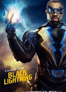 Tia Chớp Đen (Phần 2) - Black Lightning (Season 2) - (2018) - PhimMoi2024 - Website xem phim miễn phí tốt nhất