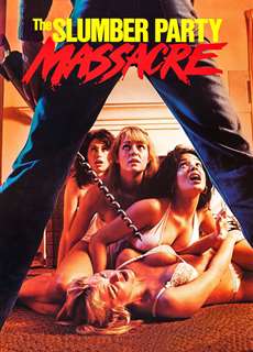 Tiệc Ăn Chơi Đẫm Máu 1 - The Slumber Party Massacre - (1982) - PhimMoi2024 - Website xem phim miễn phí tốt nhất