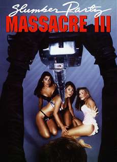 Tiệc Ăn Chơi Đẫm Máu 3 - Slumber Party Massacre III - (1990) - PhimMoi2024 - Website xem phim miễn phí tốt nhất