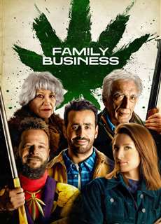 Tiệm cà phê cần sa - Family Business - (2019) - PhimMoi2024 - Website xem phim miễn phí tốt nhất