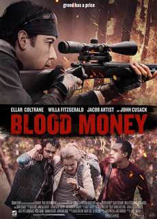 Tiền Bẩn - Blood Money - (2017) - PhimMoi2024 - Website xem phim miễn phí tốt nhất