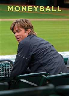 Tiền Bi - Moneyball - (2011) - Website xem phim miễn phí tốt nhất