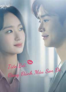Tiền Bối, Đừng Đánh Màu Son Đó - She Would Never Know - (2021) - PhimMoi2024 - Website xem phim miễn phí tốt nhất