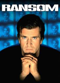 Tiền Chuộc - Ransom - (1996) - PhimMoi2024 - Website xem phim miễn phí tốt nhất
