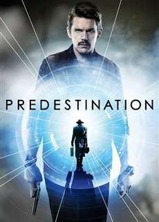 Tiền Định - Predestination - (2014) - Website xem phim miễn phí tốt nhất