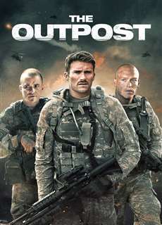 Tiền Đồn - The Outpost - (2020) - PhimMoi2024 - Website xem phim miễn phí tốt nhất