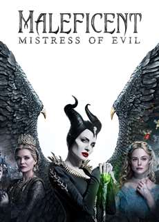 Tiên Hắc Ám 2 - Maleficent: Mistress of Evil - (2019) - PhimMoi2024 - Website xem phim miễn phí tốt nhất