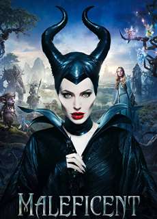 Tiên Hắc Ám - Maleficent - (2014) - PhimMoi2024 - Website xem phim miễn phí tốt nhất