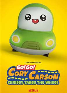 Tiến lên nào Xe Nhỏ! Chrissy cầm lái - Go! Go! Cory Carson: Chrissy Takes the Wheel - (2021) - PhimMoi2024 - Website xem phim miễn phí tốt nhất