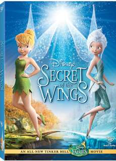 Tiên Nữ Tinker Bell - Tinker Bell: Secret of the Wings - (2012) - PhimMoi2024 - Website xem phim miễn phí tốt nhất
