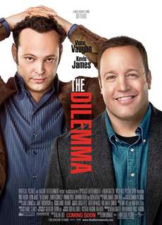 Tiến Thoái Lưỡng Nan - The Dilemma - (2011) - PhimMoi2024 - Website xem phim miễn phí tốt nhất