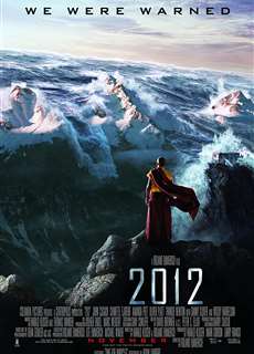 Tiên Tri Ngày Tận Thế - 2012 Apocalypse - (2009) - PhimMoi2024 - Website xem phim miễn phí tốt nhất