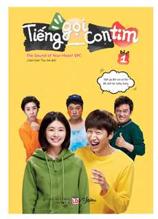 Tiếng gọi con tim - The Sound of Your Heart - (2016) - PhimMoi2024 - Website xem phim miễn phí tốt nhất
