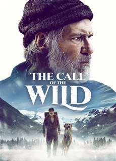 Tiếng Gọi Nơi Hoang Dã - The Call of the Wild - (2020) - PhimMoi2024 - Website xem phim miễn phí tốt nhất