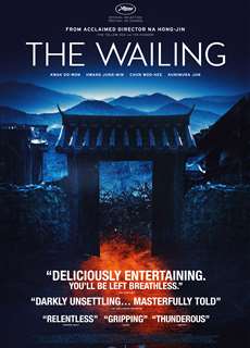 Tiếng Than - The Wailing - (2016) - PhimMoi2024 - Website xem phim miễn phí tốt nhất