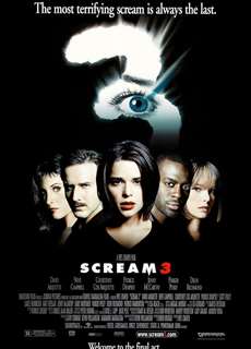 Tiếng Thét 3 - Scream 3 - (2000) - PhimMoi2024 - Website xem phim miễn phí tốt nhất
