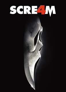 Tiếng Thét 4 - Scream 4 - (2011) - PhimMoi2024 - Website xem phim miễn phí tốt nhất