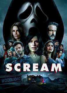 Tiếng Thét 5 - Scream - (2022) - PhimMoi2024 - Website xem phim miễn phí tốt nhất
