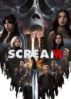 Tiếng Thét 6 - Scream VI - (2023) - PhimMoi2024 - Website xem phim miễn phí tốt nhất