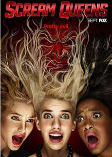 Tiếng thét (Phần 1) - Scream (Season 1) - (2015) - PhimMoi2024 - Website xem phim miễn phí tốt nhất