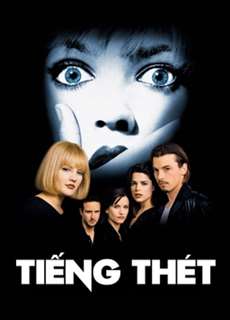 Tiếng Thét - Scream - (1996) - PhimMoi2024 - Website xem phim miễn phí tốt nhất