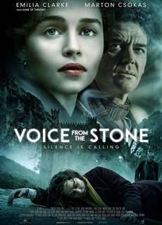 Tiếng Vọng Từ Tường Đá - Voice From The Stone - (2017) - PhimMoi2024 - Website xem phim miễn phí tốt nhất