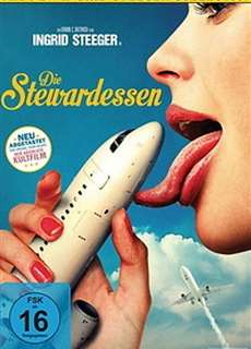 Tiếp Viên Phóng Khoáng - The Swingin' Stewardesses - (1971) - Website xem phim miễn phí tốt nhất