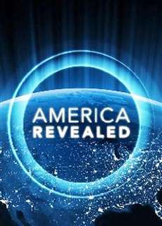 Tiết Lộ Về Nước Mỹ - America Revealed - (2012) - PhimMoi2024 - Website xem phim miễn phí tốt nhất