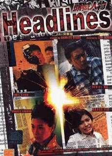 Tiêu đề - Headlines - (2001) - PhimMoi2024 - Website xem phim miễn phí tốt nhất